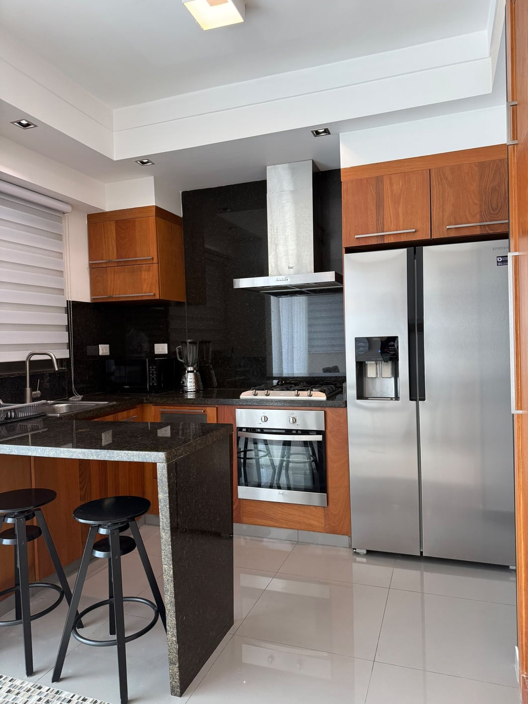 Apartamento Amueblado Naco – foto 2