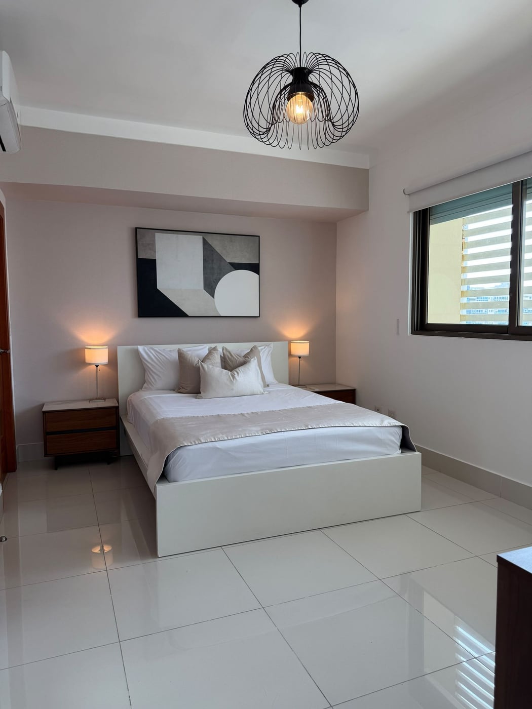 Apartamento Amueblado Naco – foto 8