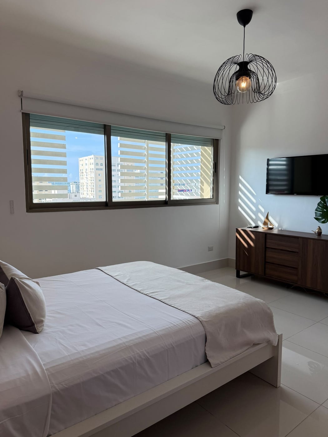 Apartamento Amueblado Naco – foto 4
