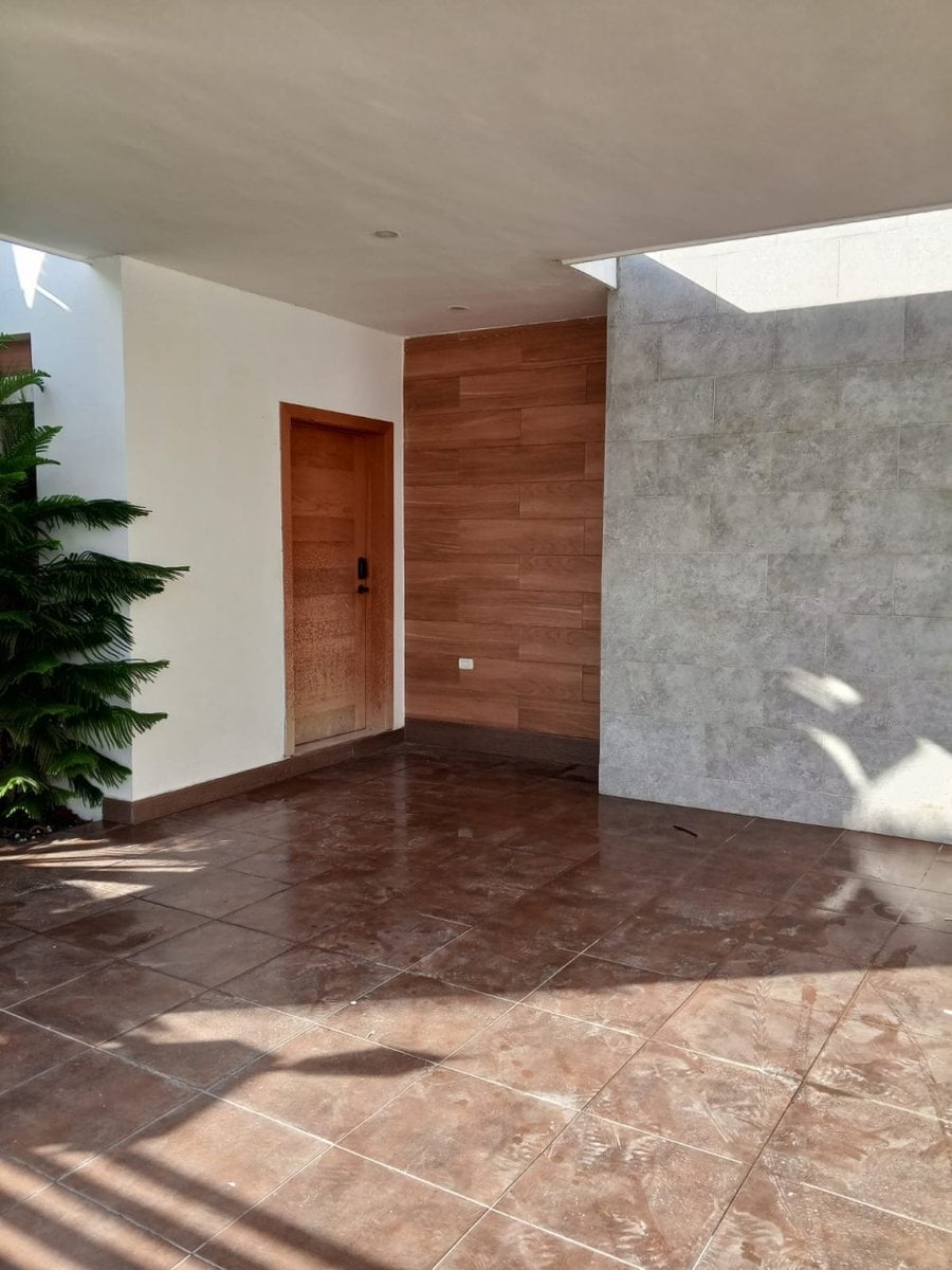 Casa en Caleta, La Romana 3 hab, piscina – foto 4