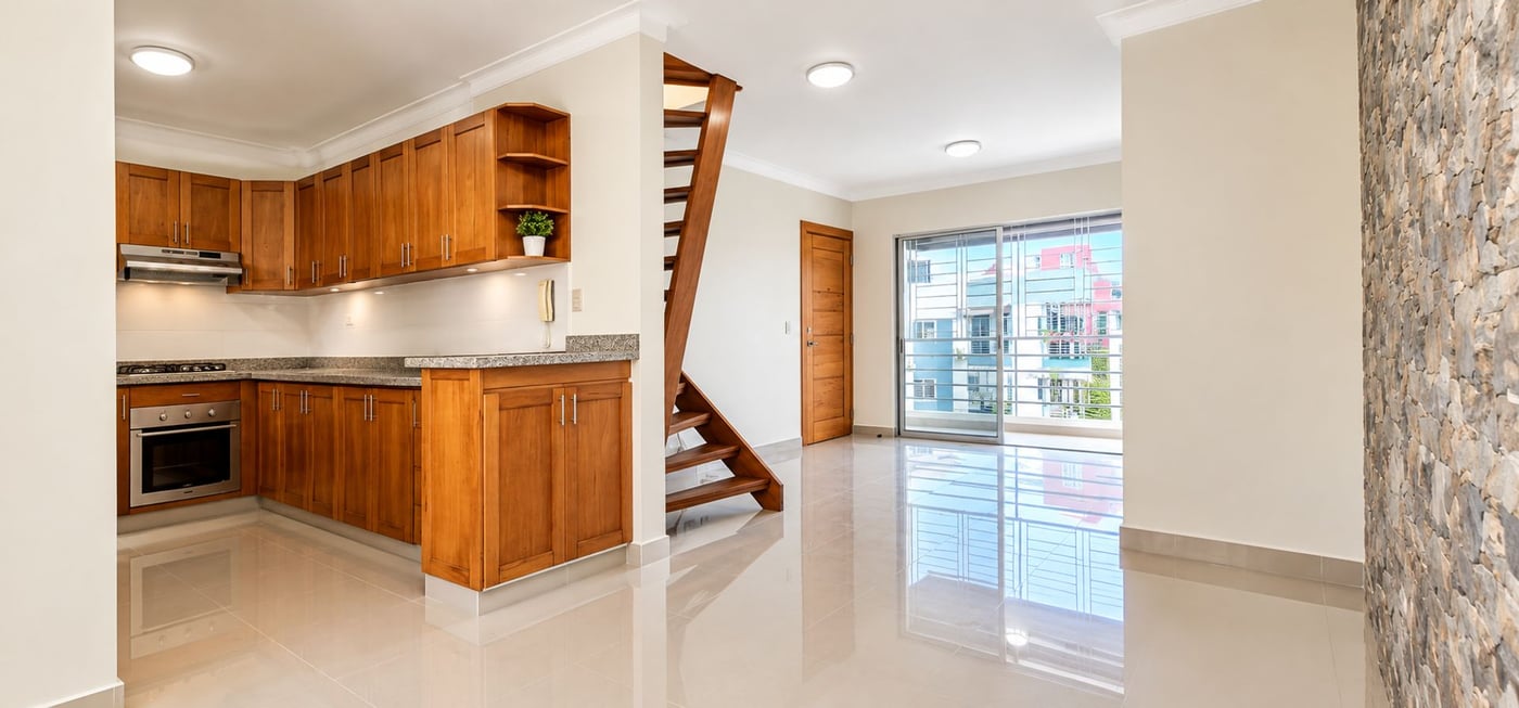Apartamento en Venta en Mirador del Este – foto 2