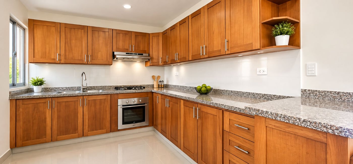 Apartamento en Venta en Mirador del Este – foto 3