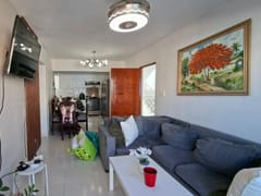 Apartamento 3 habitaciones San Luis, Santo Domingo Este – foto 1