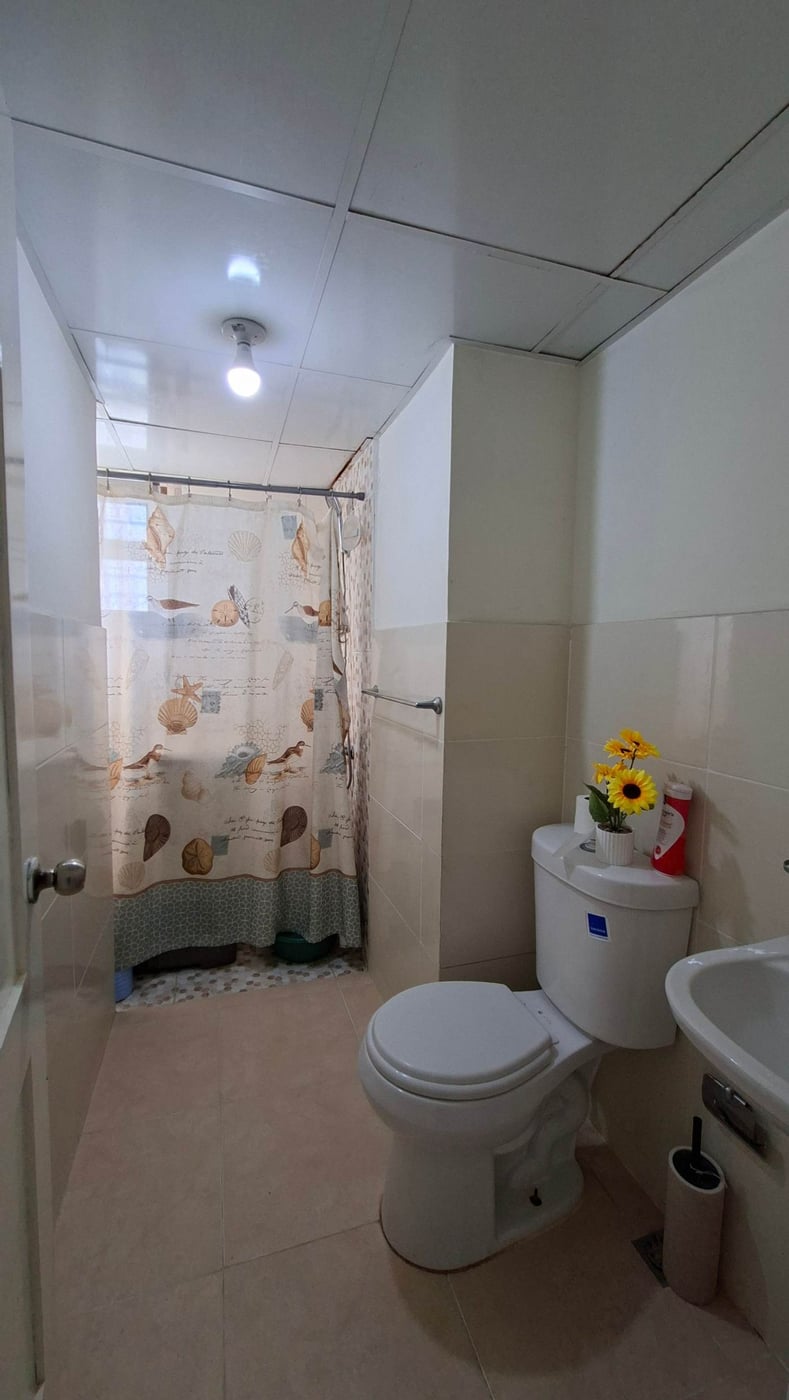 Apartamento 3 habitaciones San Luis Sto. Dgo. Este – foto 7