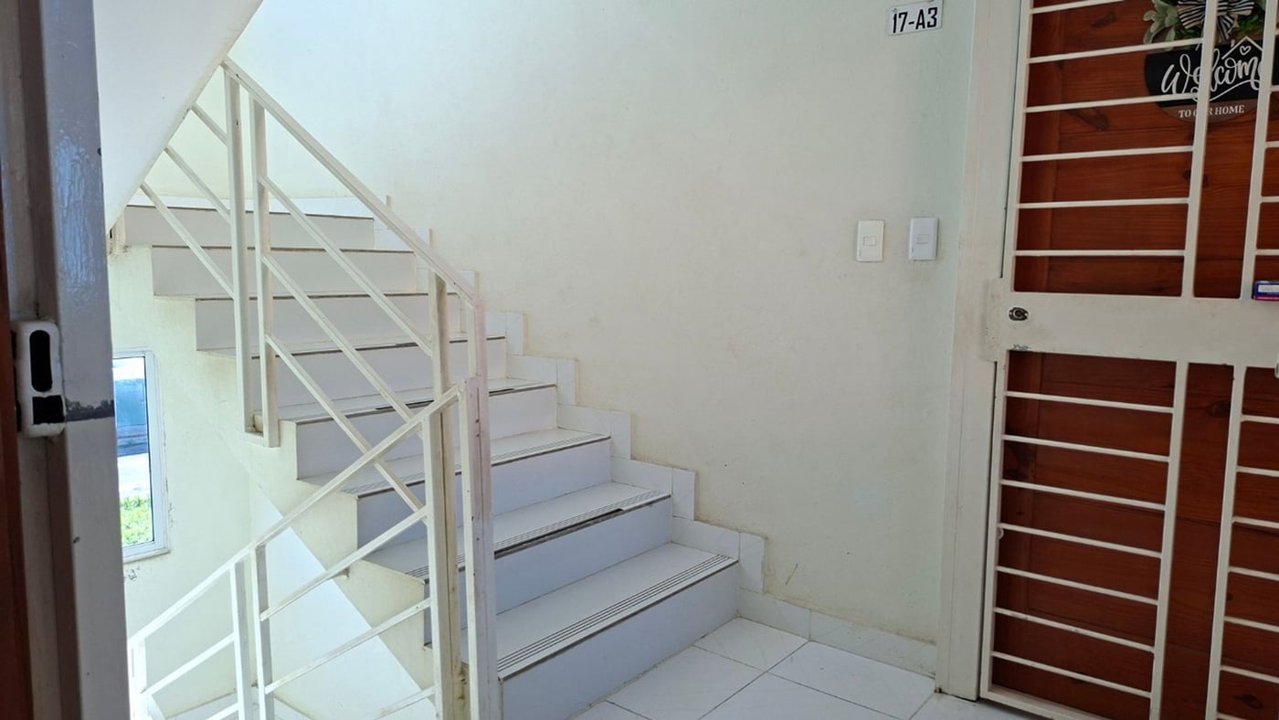 Apartamento 3 habitaciones San Luis Sto. Dgo. Este – foto 11