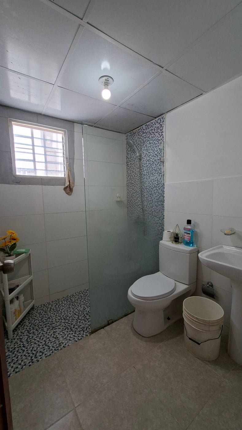 Apartamento 3 habitaciones San Luis Sto. Dgo. Este – foto 8
