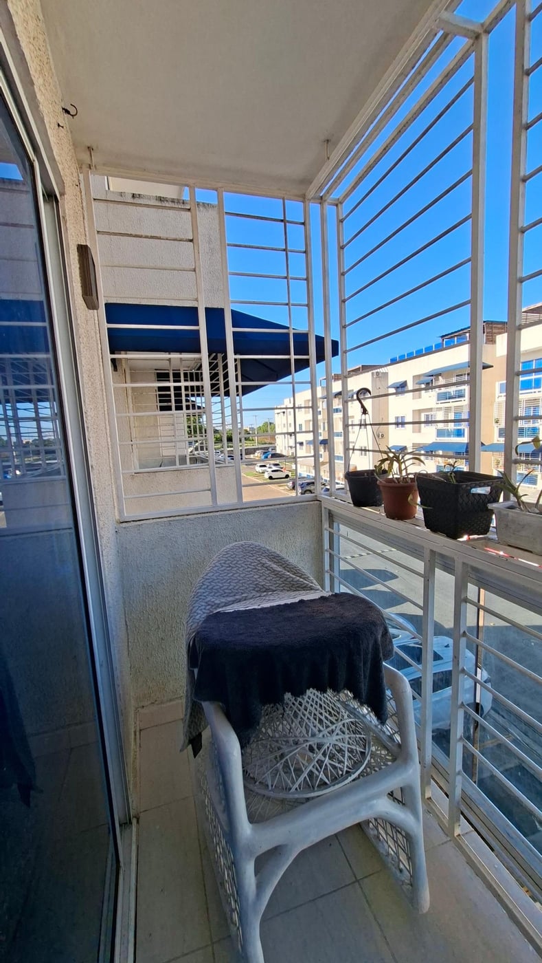 Apartamento 3 habitaciones San Luis Sto. Dgo. Este – foto 3