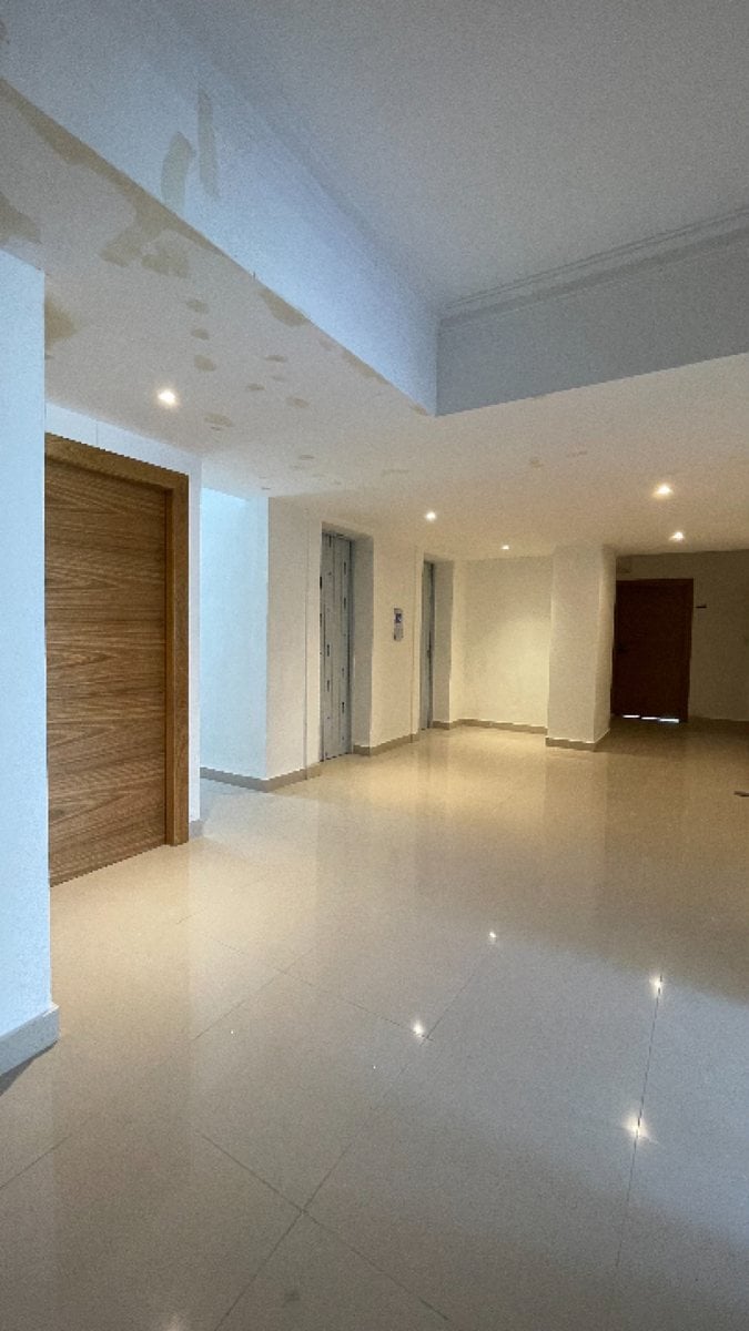 Apartamento 1 habitacion amueblado en Evaristo Morales – foto 3