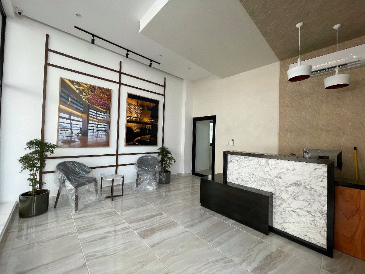 Apartamento 1 habitacion amueblado en Evaristo Morales – foto 2