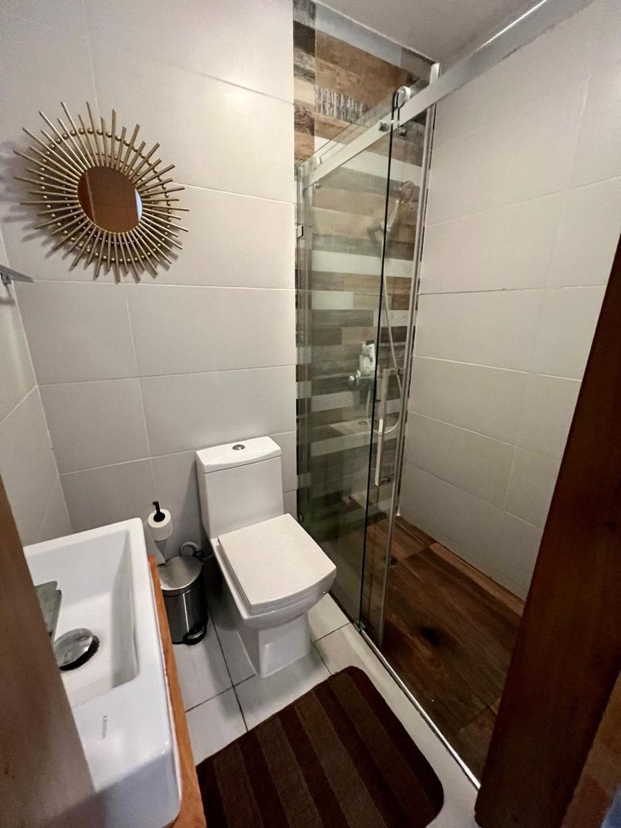 Apartamento amueblado en Piantini, Santo Domingo – foto 5