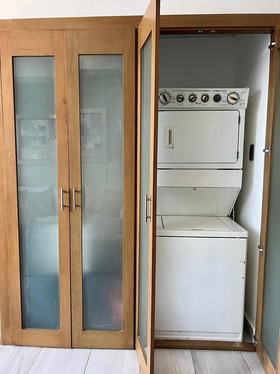 Apartamento amueblado en Piantini, Santo Domingo – foto 10
