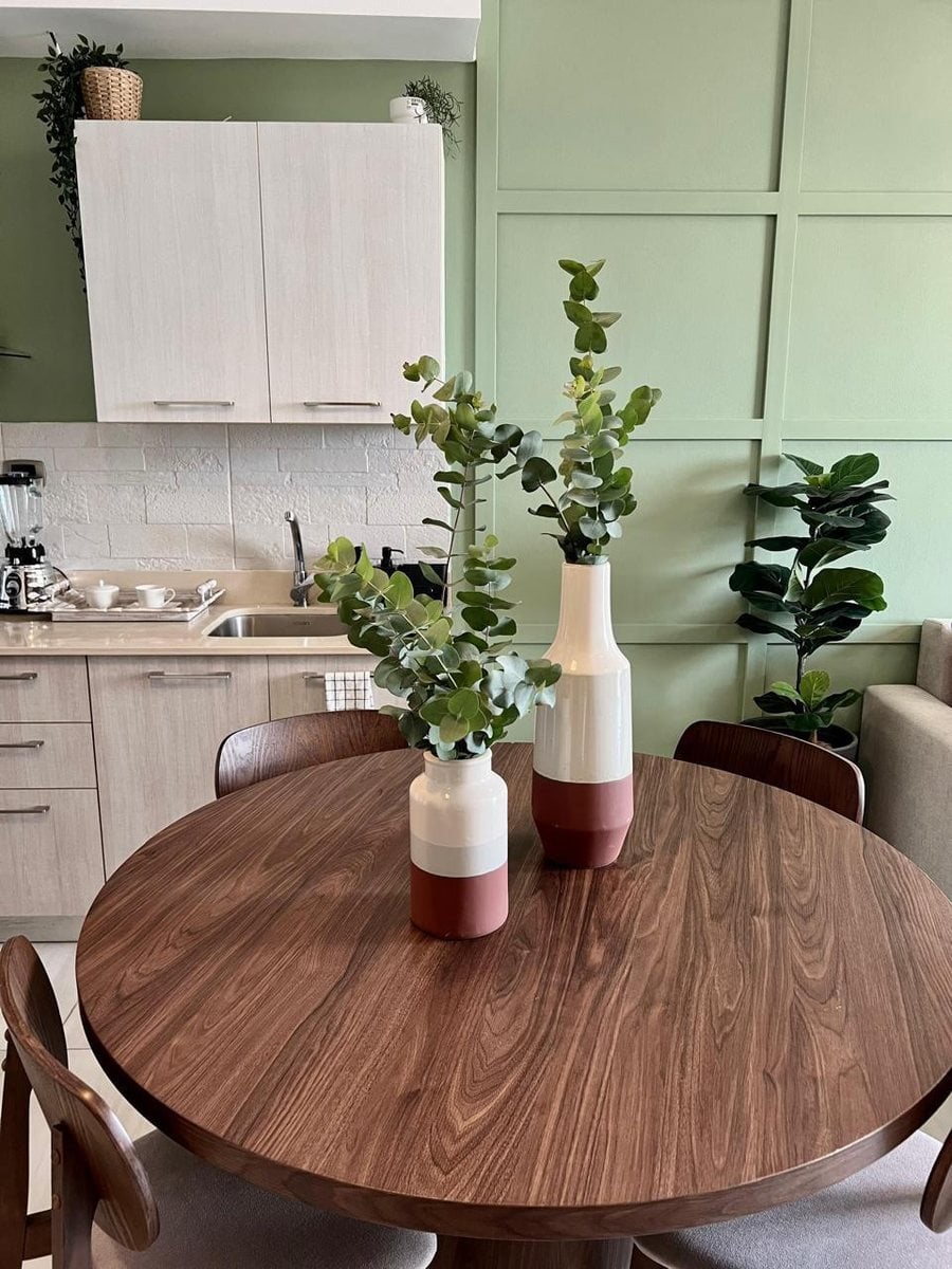 Apartamento amueblado en Piantini, Santo Domingo – foto 12