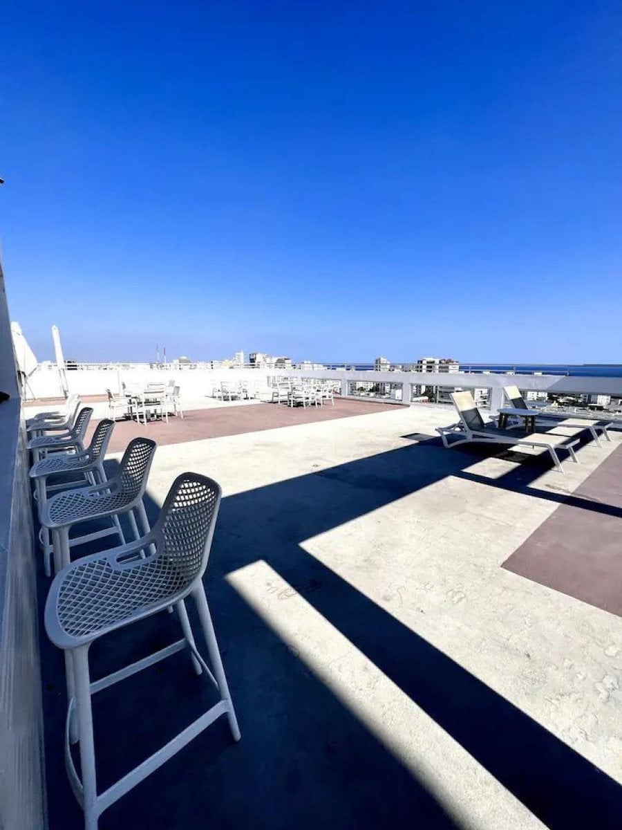 Apartamento amueblado en Piantini, Santo Domingo – foto 6