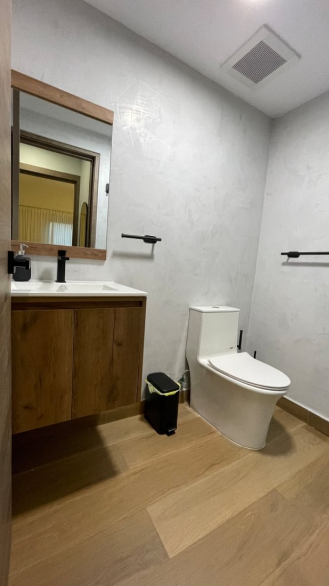 Apartamento amueblado ensanche Naco – foto 12