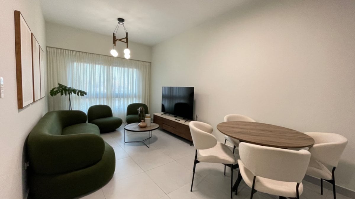 Apartamento amueblado ensanche Naco – foto 7