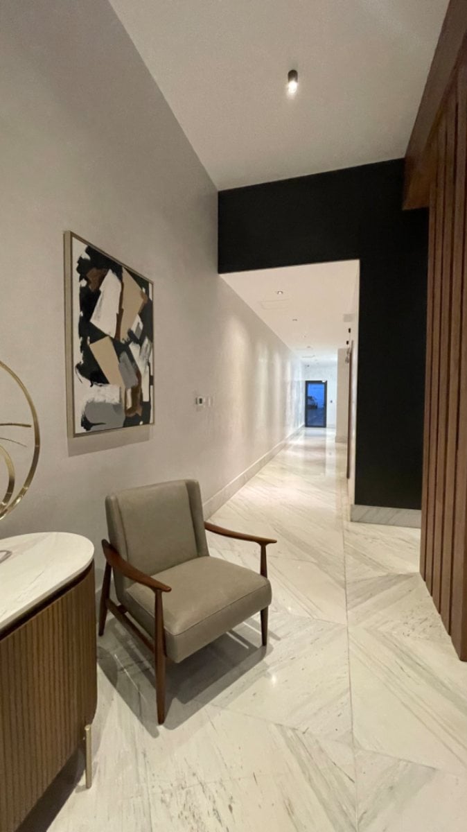 Apartamento amueblado ensanche Naco – foto 4