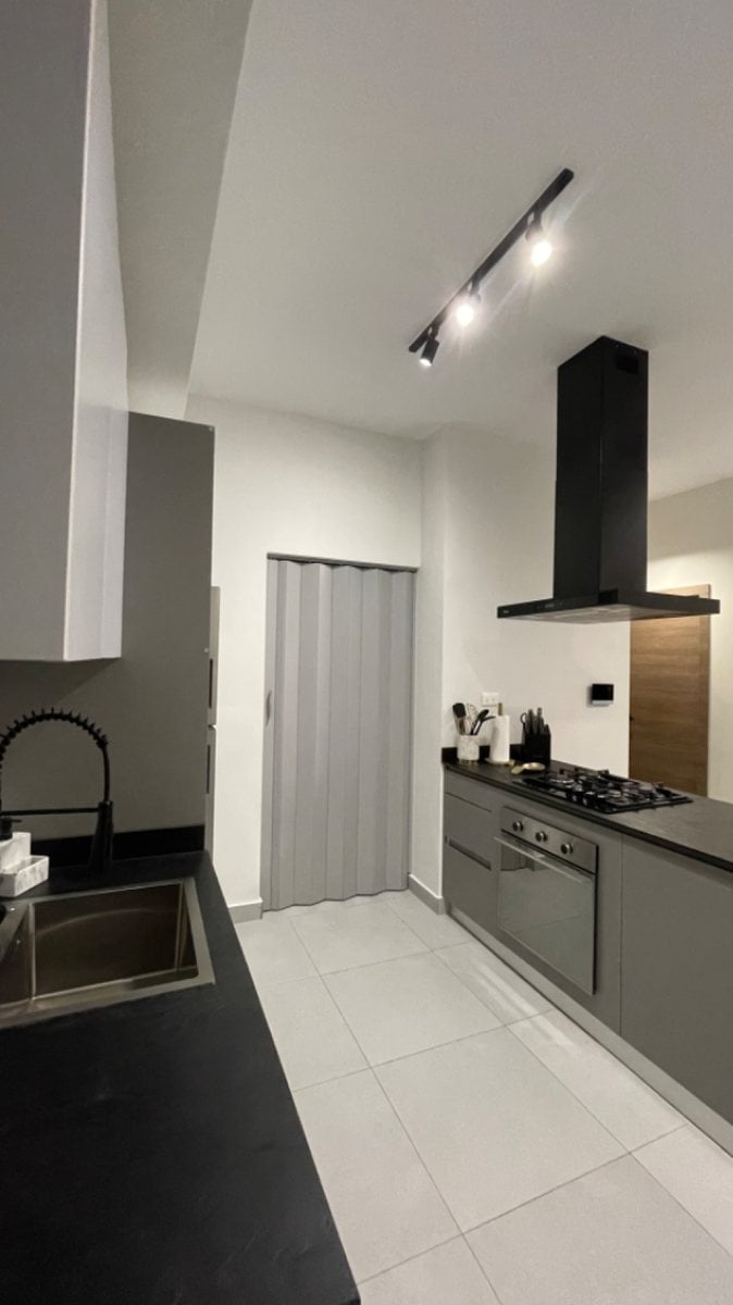 Apartamento amueblado ensanche Naco – foto 9