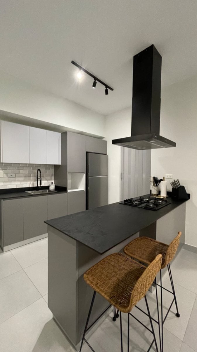 Apartamento amueblado ensanche Naco – foto 8
