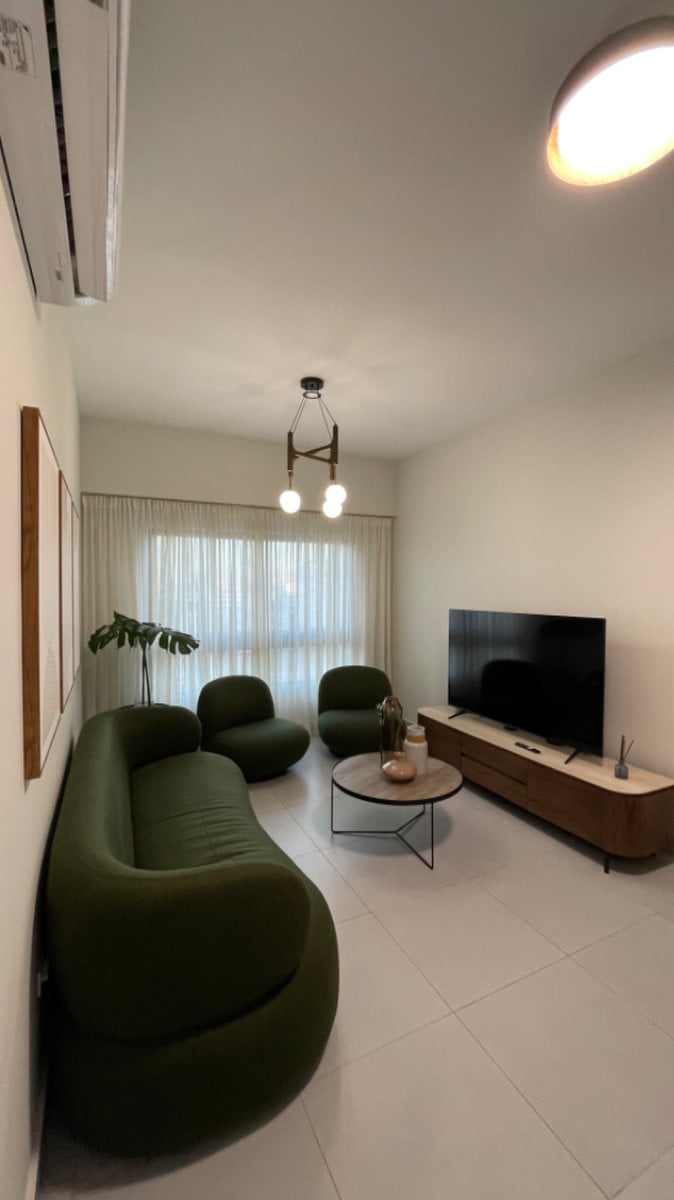 Apartamento amueblado ensanche Naco – foto 6