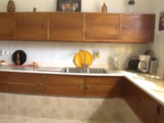 Villa amueblada frente al mar en Baní – foto 5