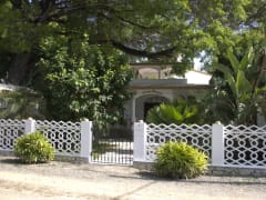 Villa amueblada frente al mar en Baní – foto 2