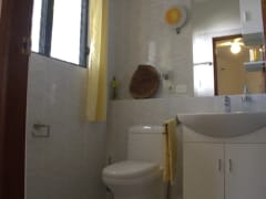 Villa amueblada frente al mar en Baní – foto 9