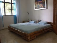 Villa amueblada frente al mar en Baní – foto 7