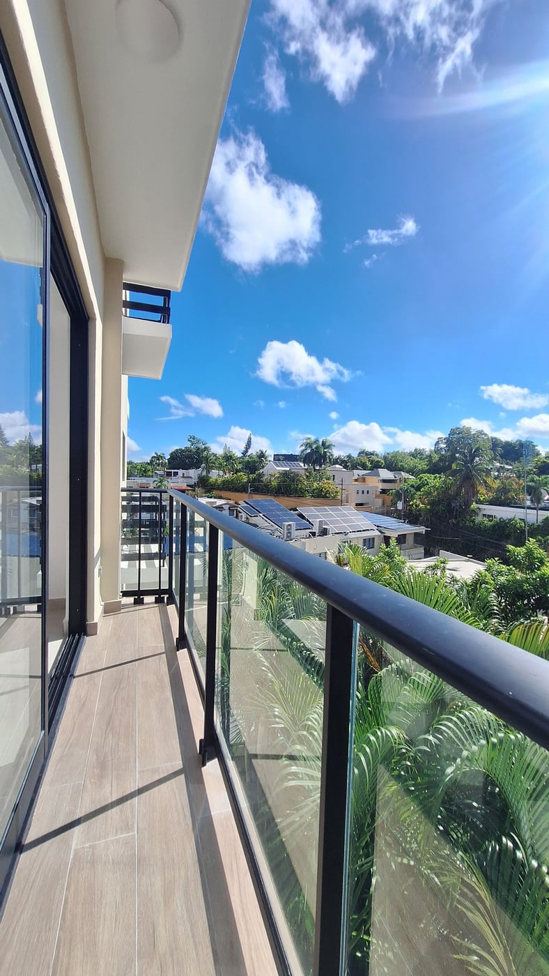 Apartamento Nuevo en alquiler con 3 habitaciones – foto 6