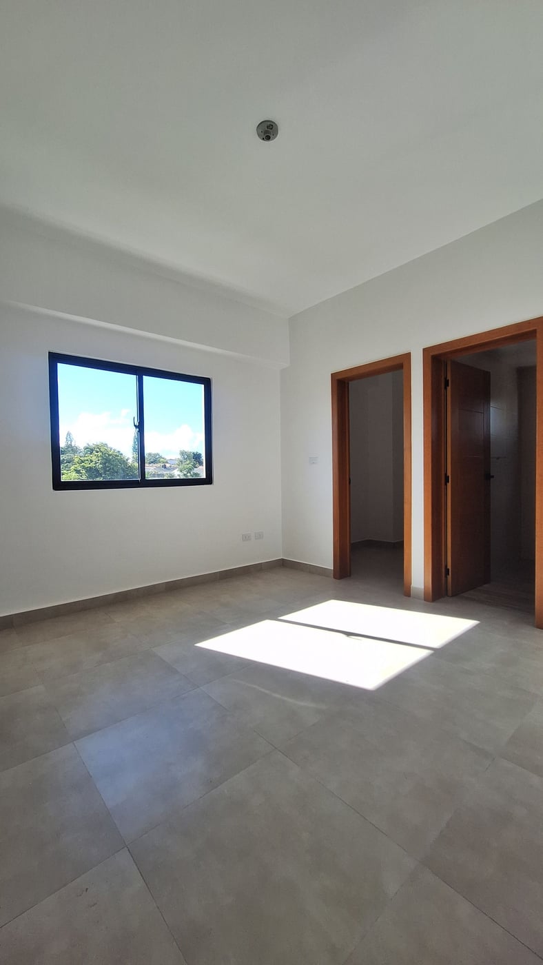 Apartamento Nuevo en alquiler con 3 habitaciones – foto 9