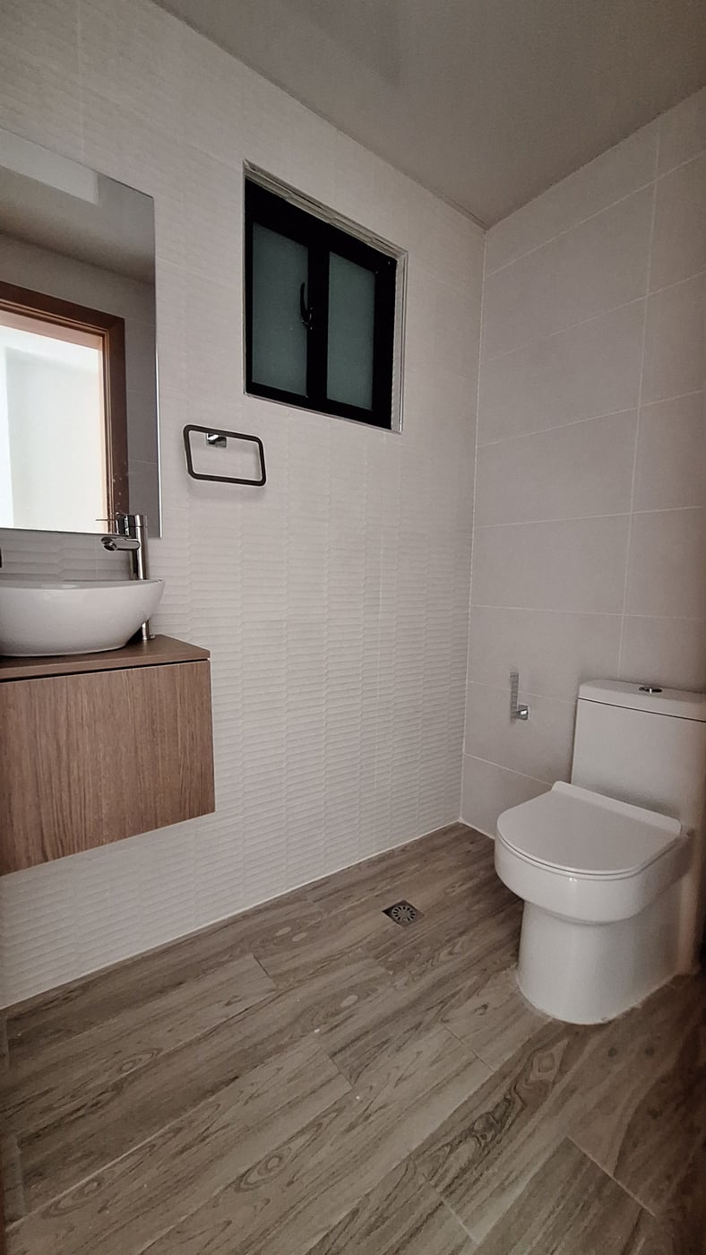 Apartamento Nuevo en alquiler con 3 habitaciones – foto 10