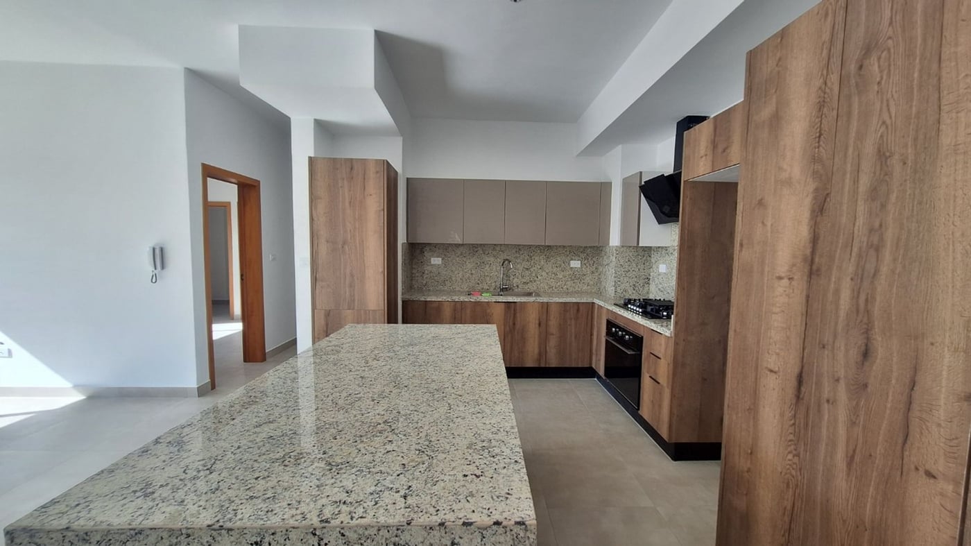 Apartamento Nuevo en alquiler con 3 habitaciones – foto 1