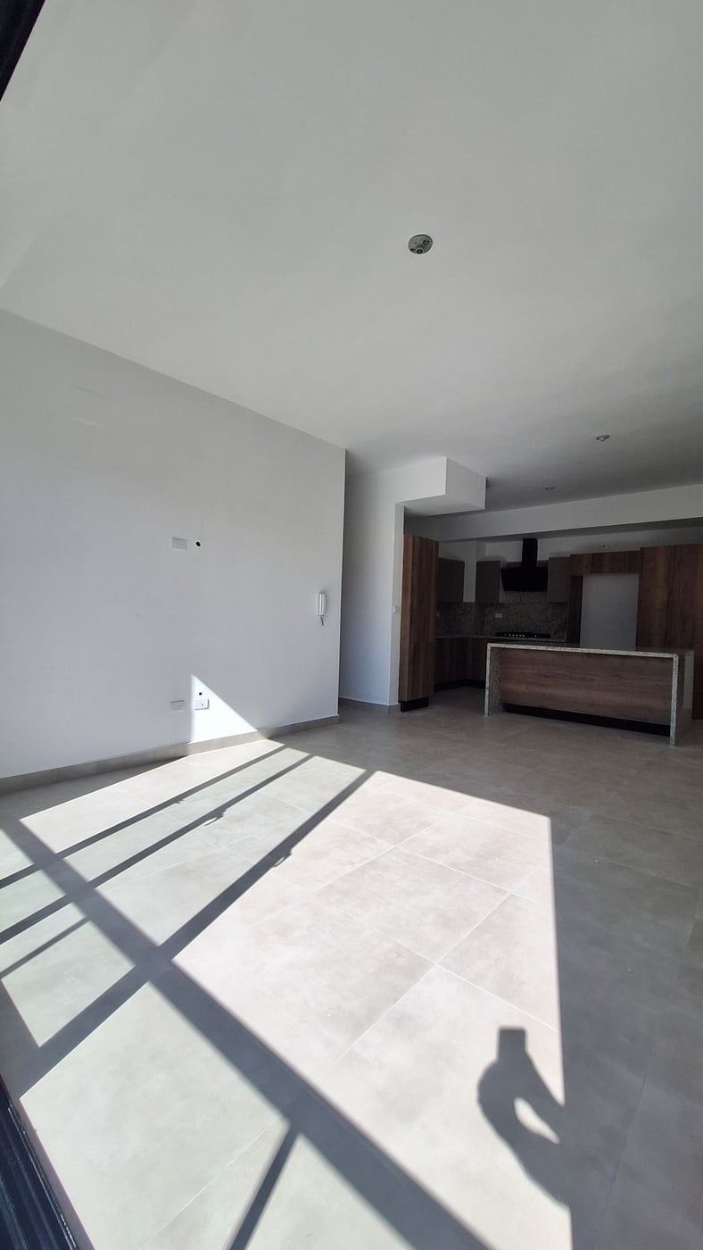 Apartamento Nuevo en alquiler con 3 habitaciones – foto 5