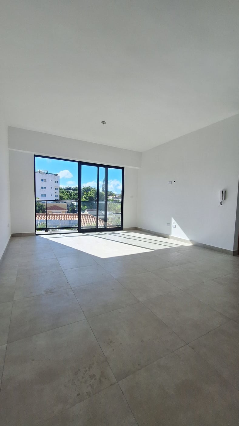 Apartamento Nuevo en alquiler con 3 habitaciones – foto 4