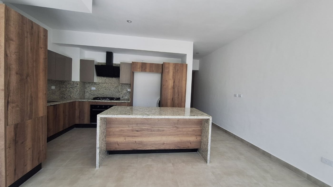 Apartamento Nuevo en alquiler con 3 habitaciones – foto 3
