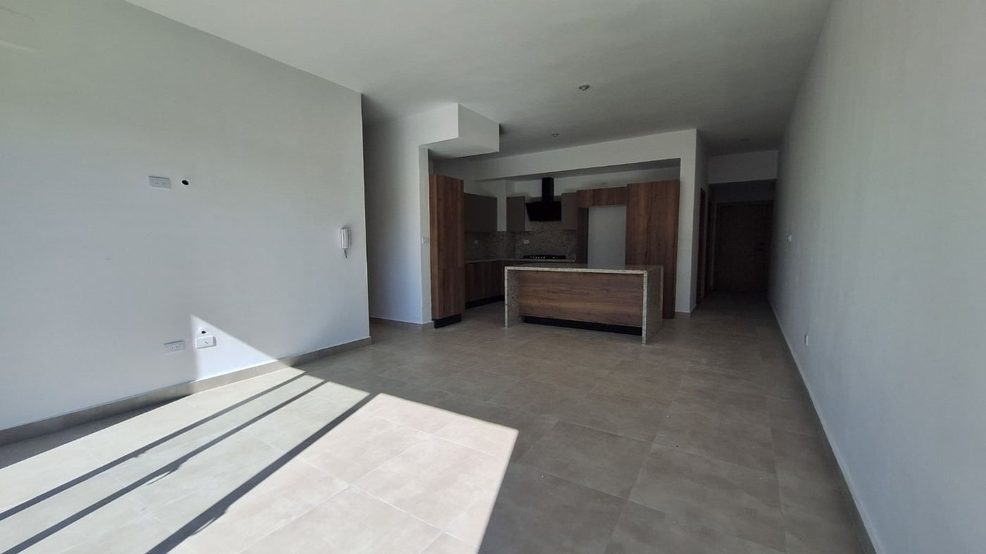 Apartamento Nuevo en alquiler con 3 habitaciones – foto 7
