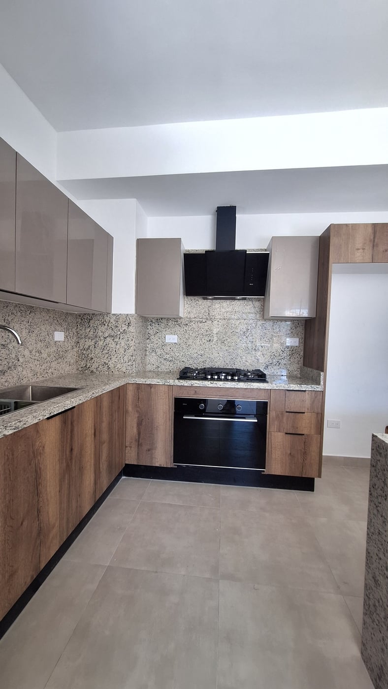 Apartamento Nuevo en alquiler con 3 habitaciones – foto 8