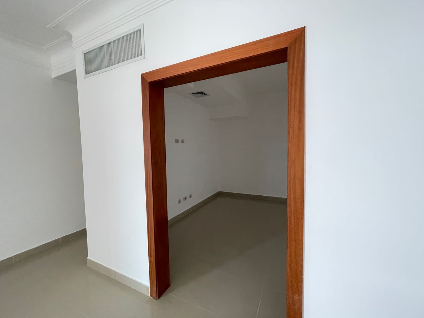 Alquiler 3 habitaciones Torre Zona Universitaria – foto 6