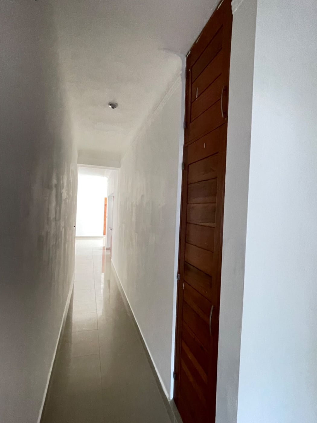Alquiler 3 habitaciones Torre Zona Universitaria – foto 9