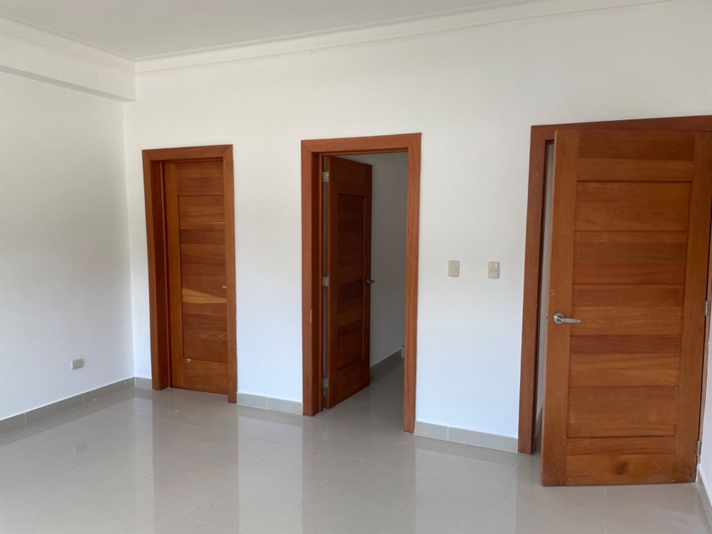 Alquiler 3 habitaciones Torre Zona Universitaria – foto 10