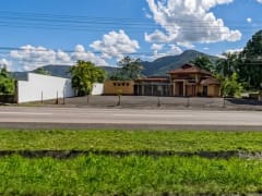 Terreno en venta en Autopista Duarte – foto 1