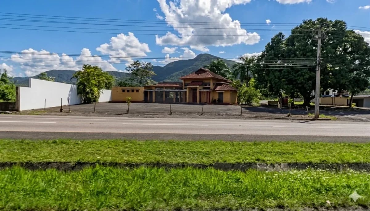 Terreno en Venta en Autopista Duarte – foto 1