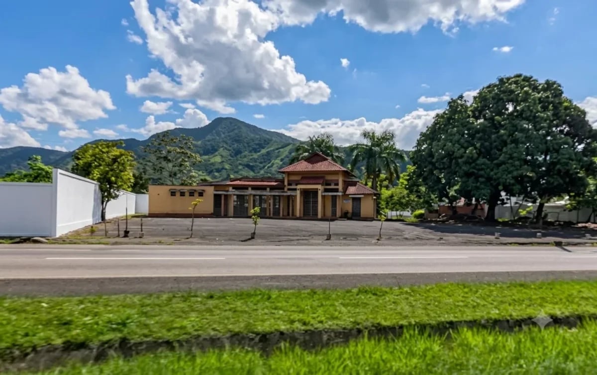 Terreno en Venta en Autopista Duarte – foto 2