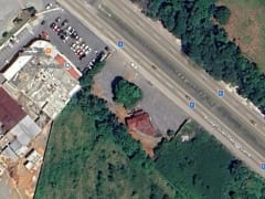 Terreno en venta en Autopista Duarte – foto 3