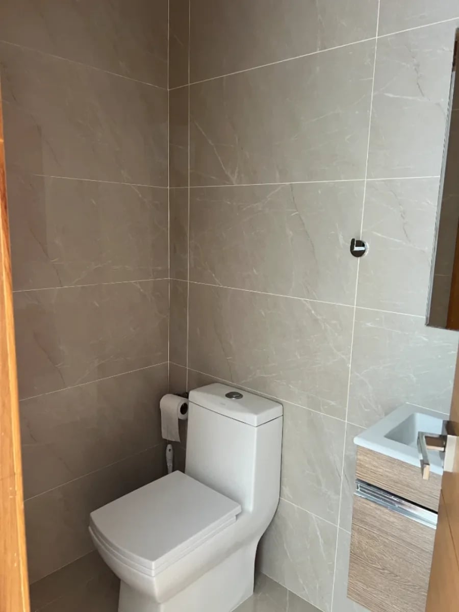 Apartamento en alquiler en Urbanización Real, Santo Domingo – foto 10