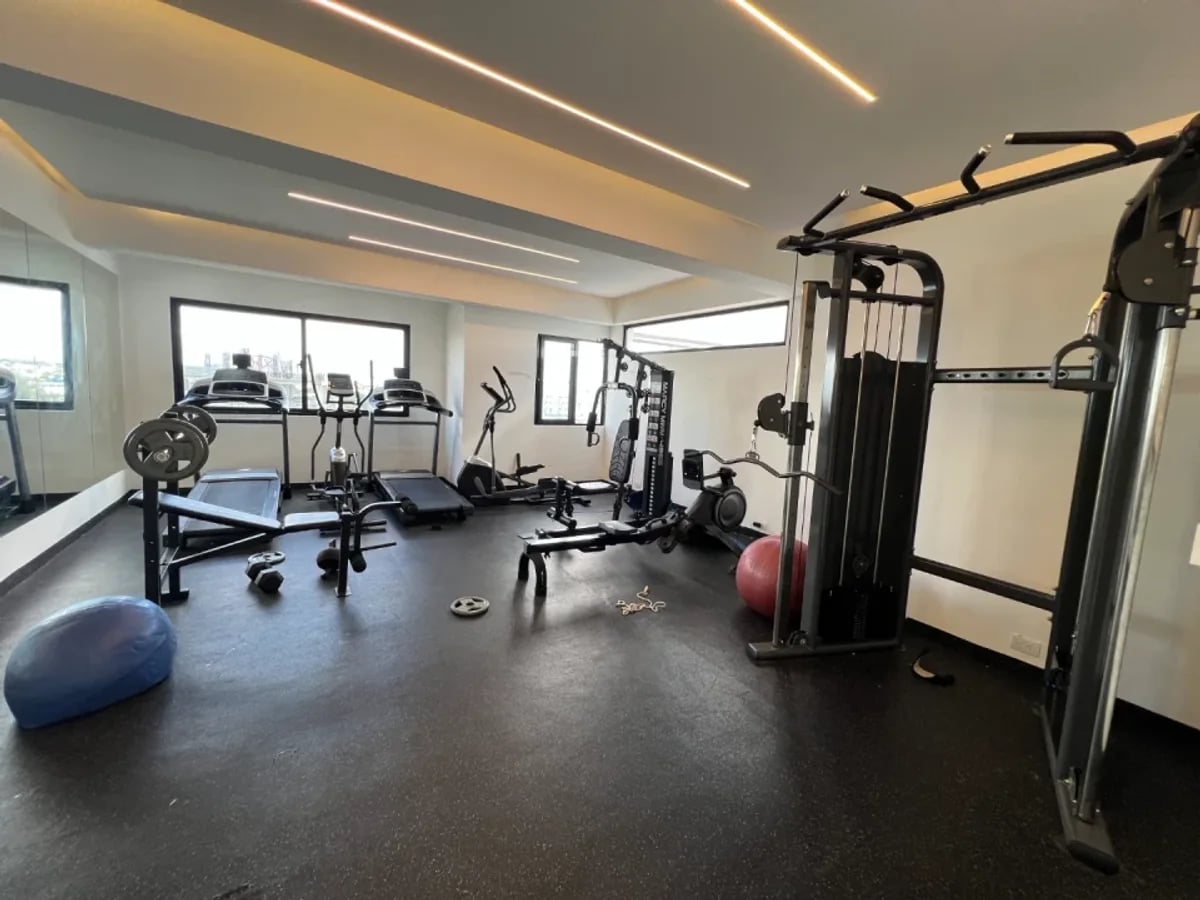 Apartamento en alquiler en Urbanización Real, Santo Domingo – foto 12