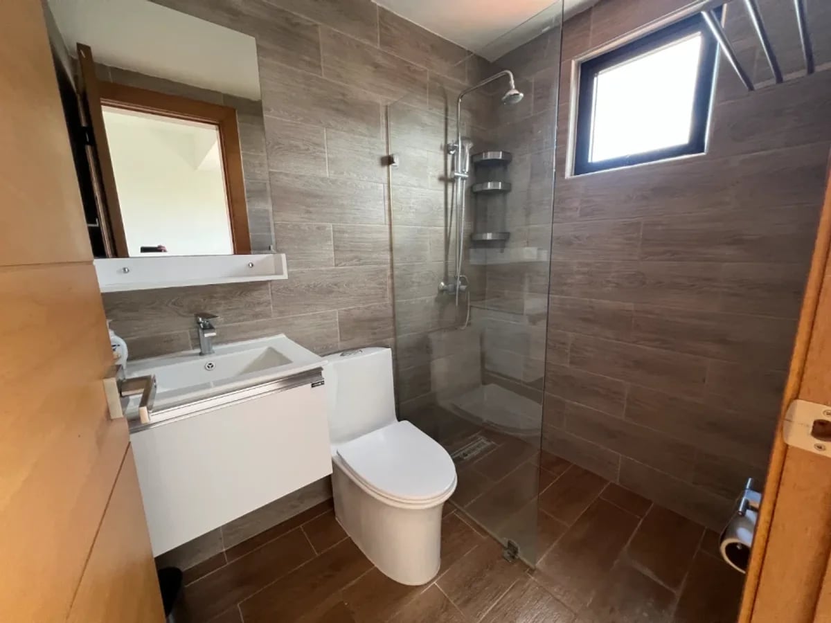 Apartamento en alquiler en Urbanización Real, Santo Domingo – foto 8