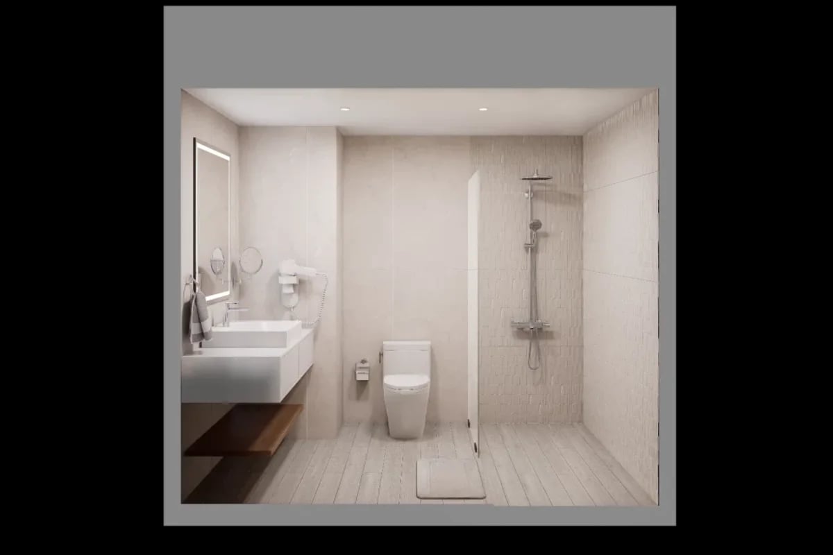 Punta Cana: Apartamento en venta – foto 5