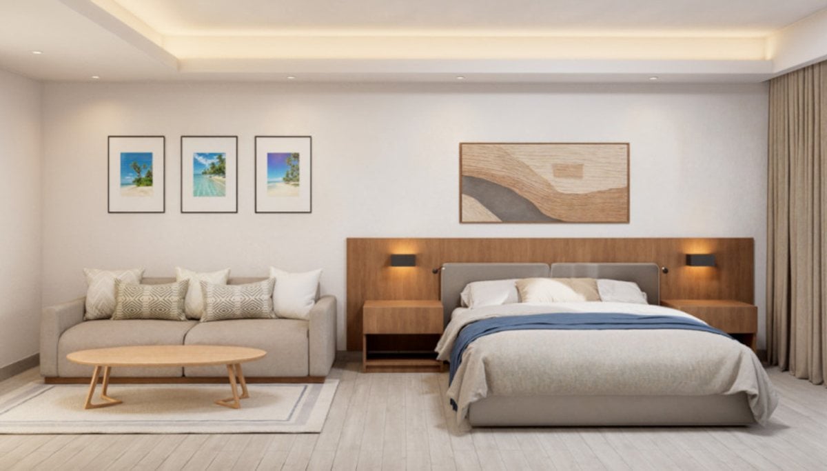 Punta Cana: Apartamento en venta – foto 2