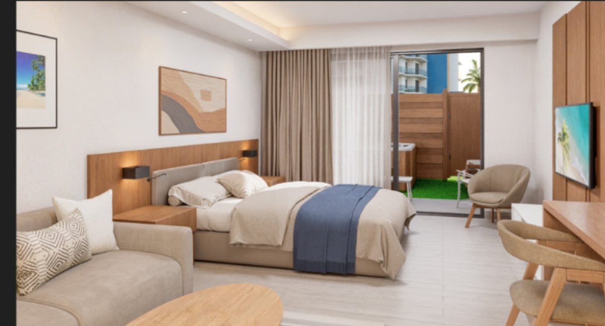 Punta Cana: Apartamento en venta – foto 6