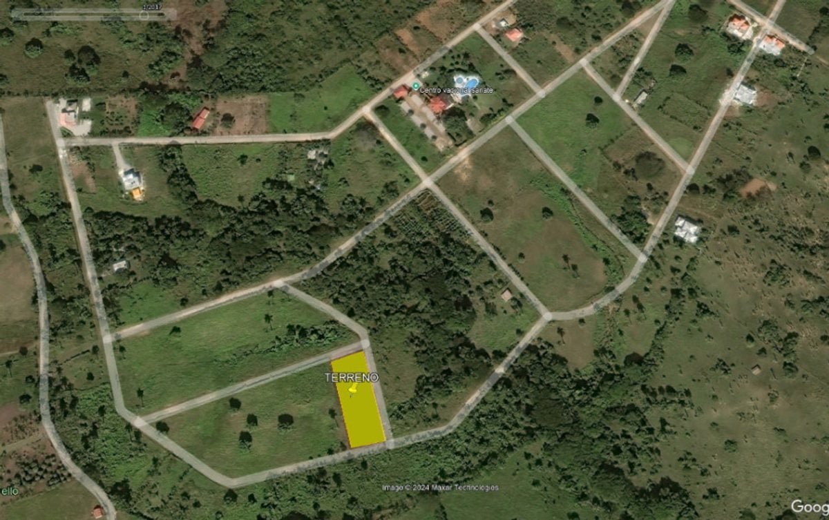 Terreno en venta en Higüey, sector Santana – foto 4